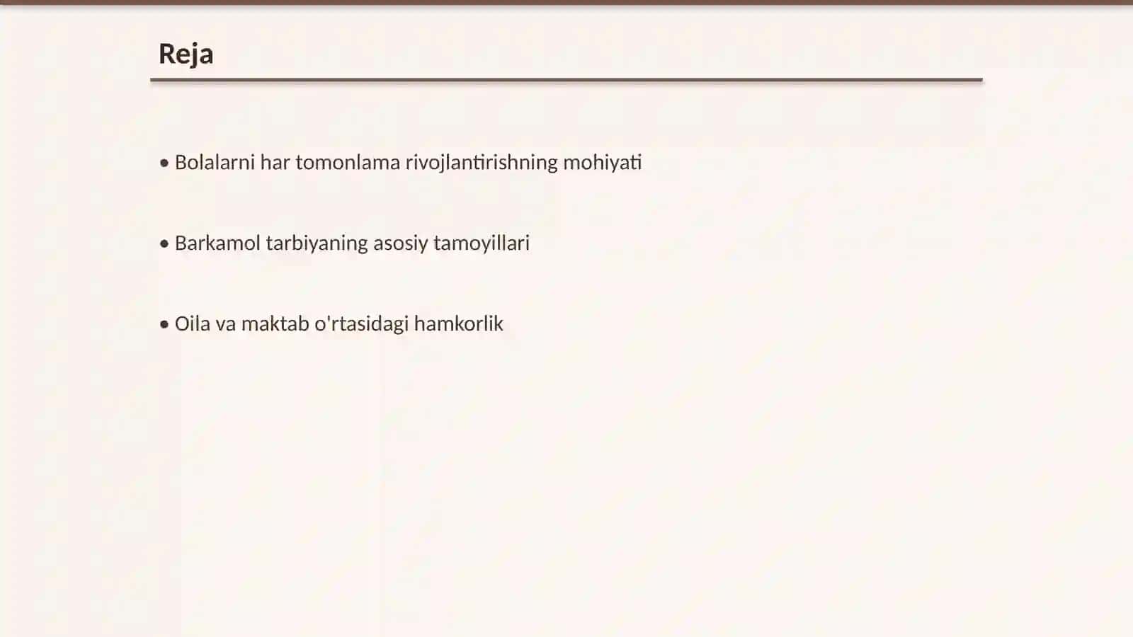 Bolalar maktabga tayyorlashning asosiy tamoyillari 2