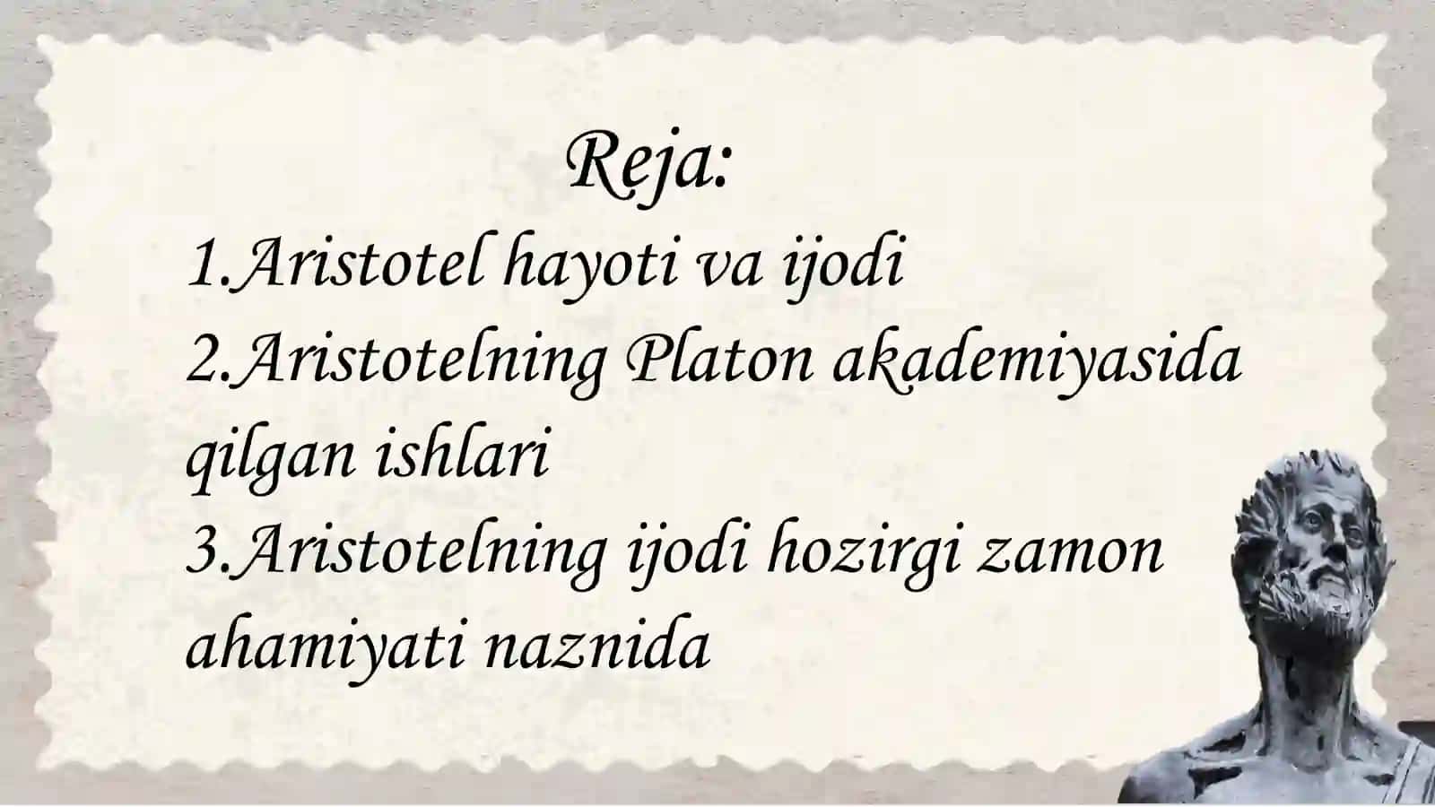 Fan va texnika fanidan tayyorlagan taqdimot ishi 2