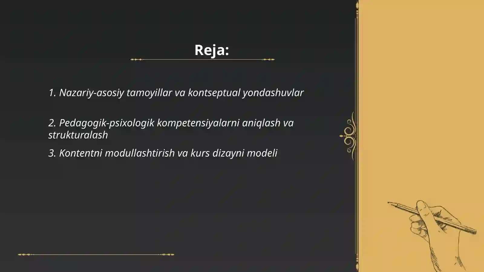 Bo'lajak o'qituvchilarning pedagogik- psixologik tayyorgarligini tarkib toptirish modellari 2