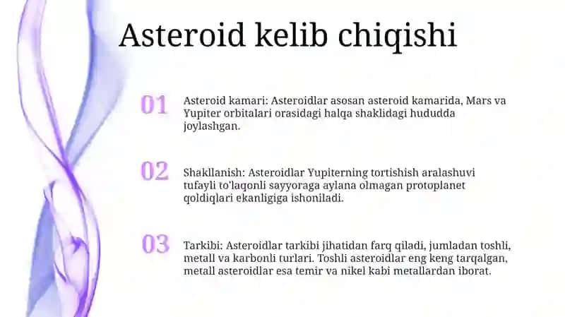 Astiroyitlar 2