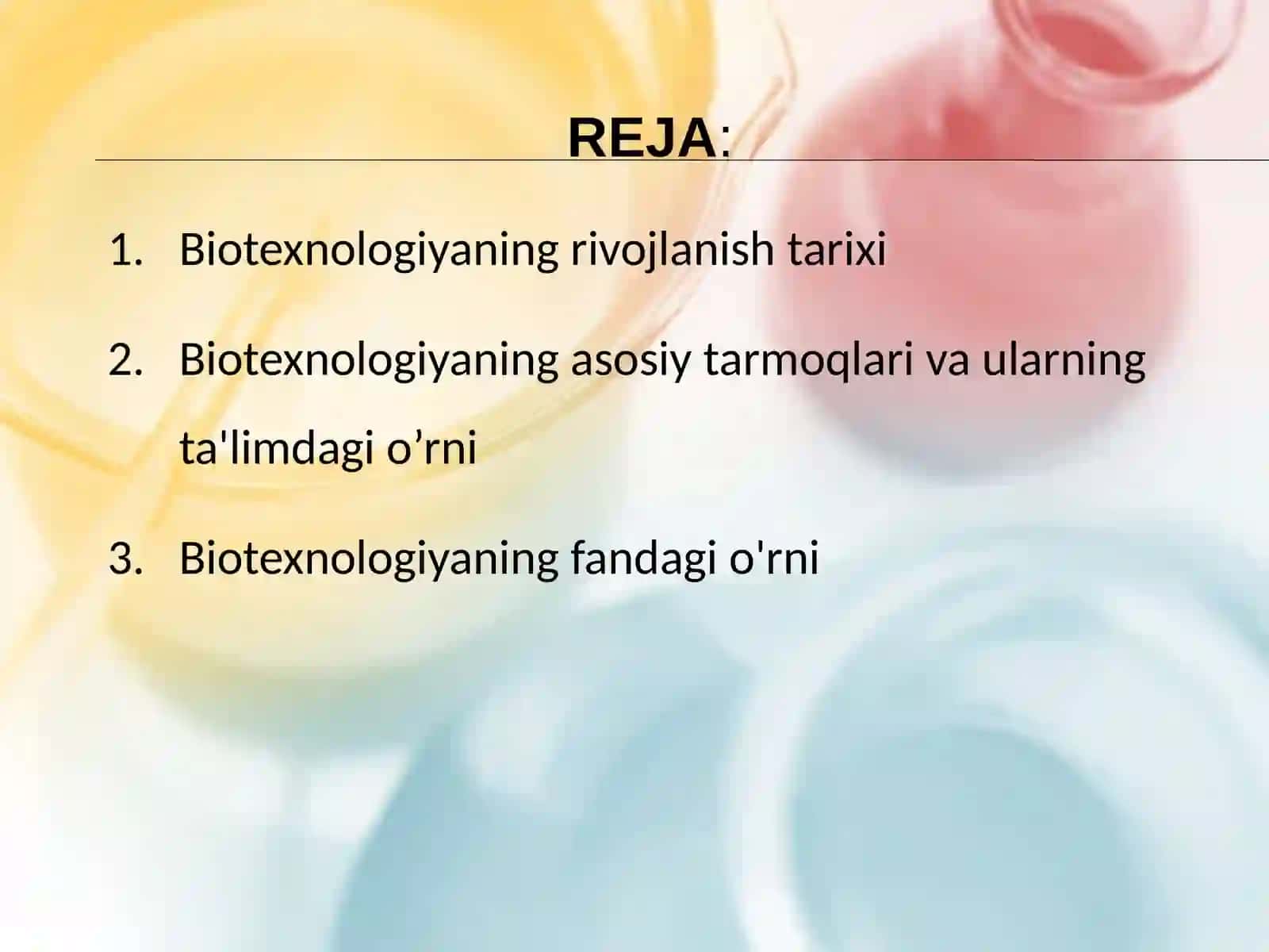 Biotexnologiyavata’lim 2