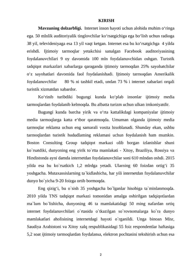 XIZMATLAR SIFATINI BOSHQARISHDA KOMMUNIKATSIYA 2