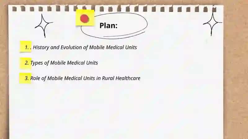 Mobile Medical Units 2
