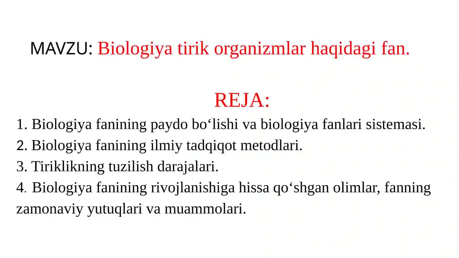 biologiya 2