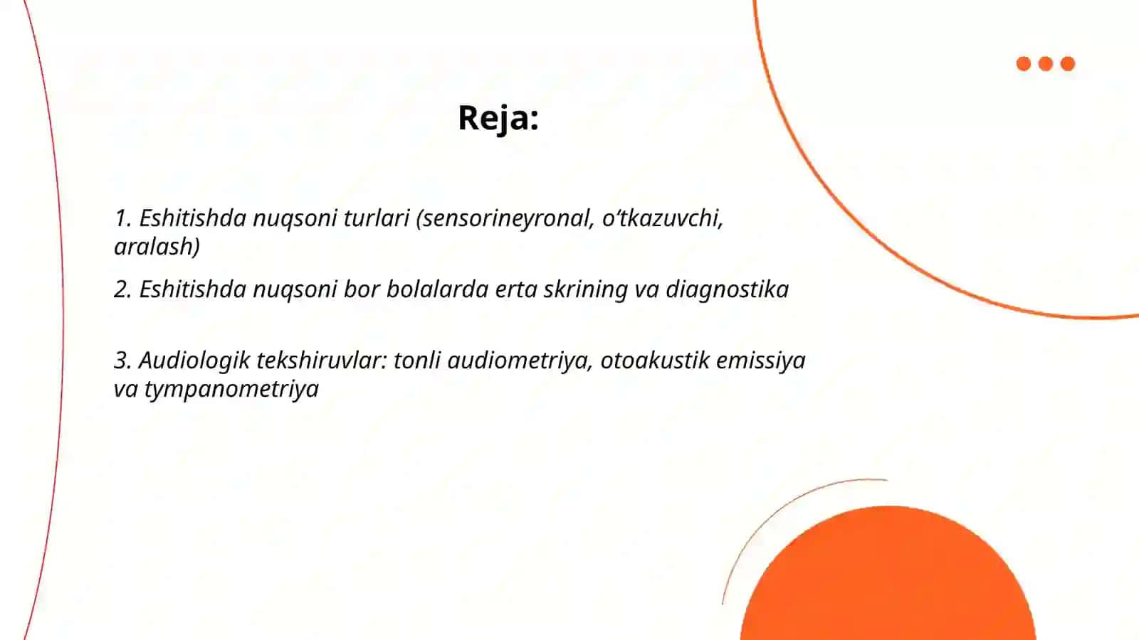Eshtishda nuqsoni bor bolalar Jumayeva Fazilat 2