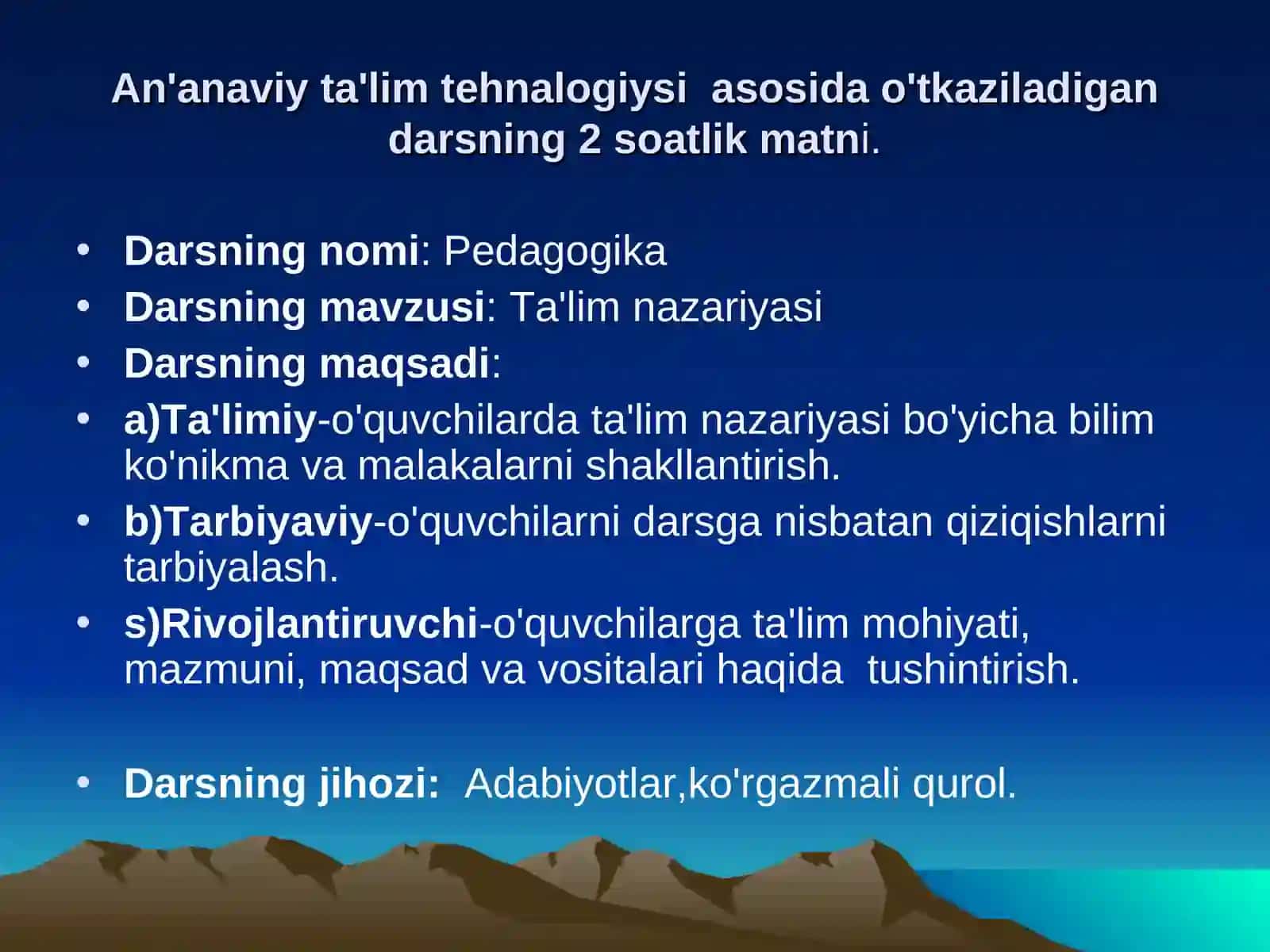 Yangi bilimlarnio`rganishdadeduksiya va induksiya 2