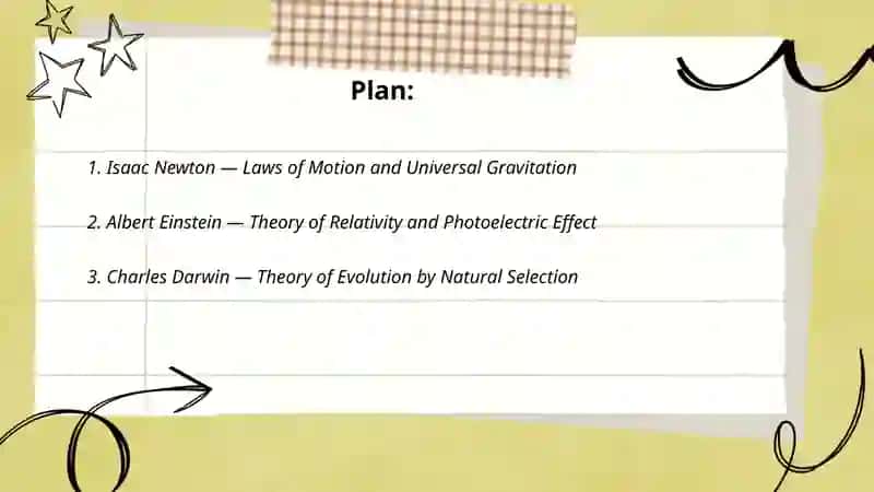 Isaac Newton — Laws of Motion and Universal Gravitation 2