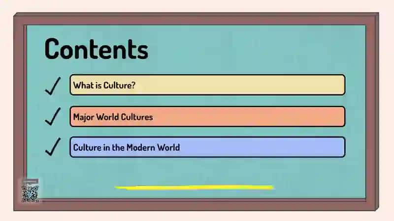 Global Cultures and Traditions 2