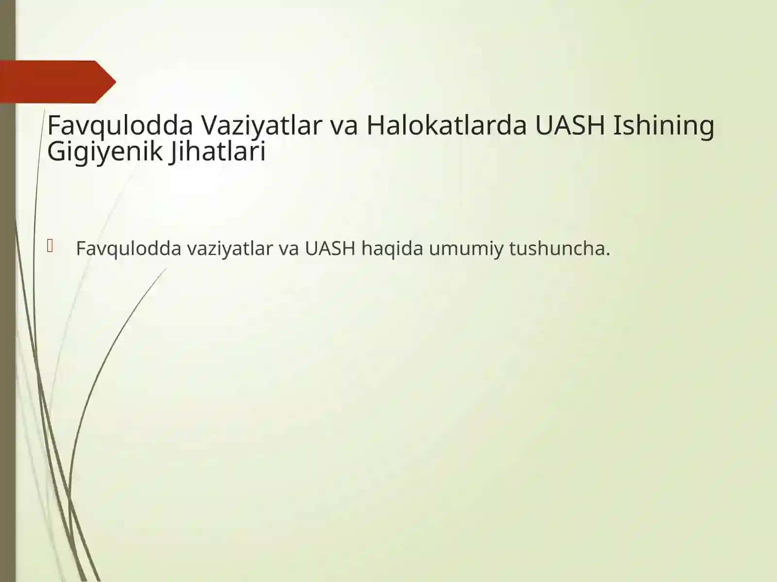 2-son davolash fakulteti 228B guruh talabalari 2