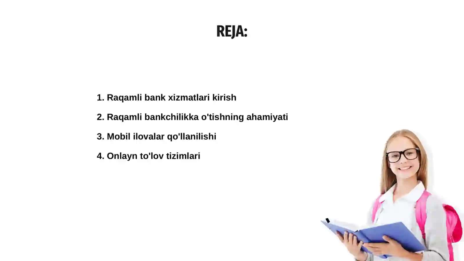 Raqamli bank xizmatlari 2