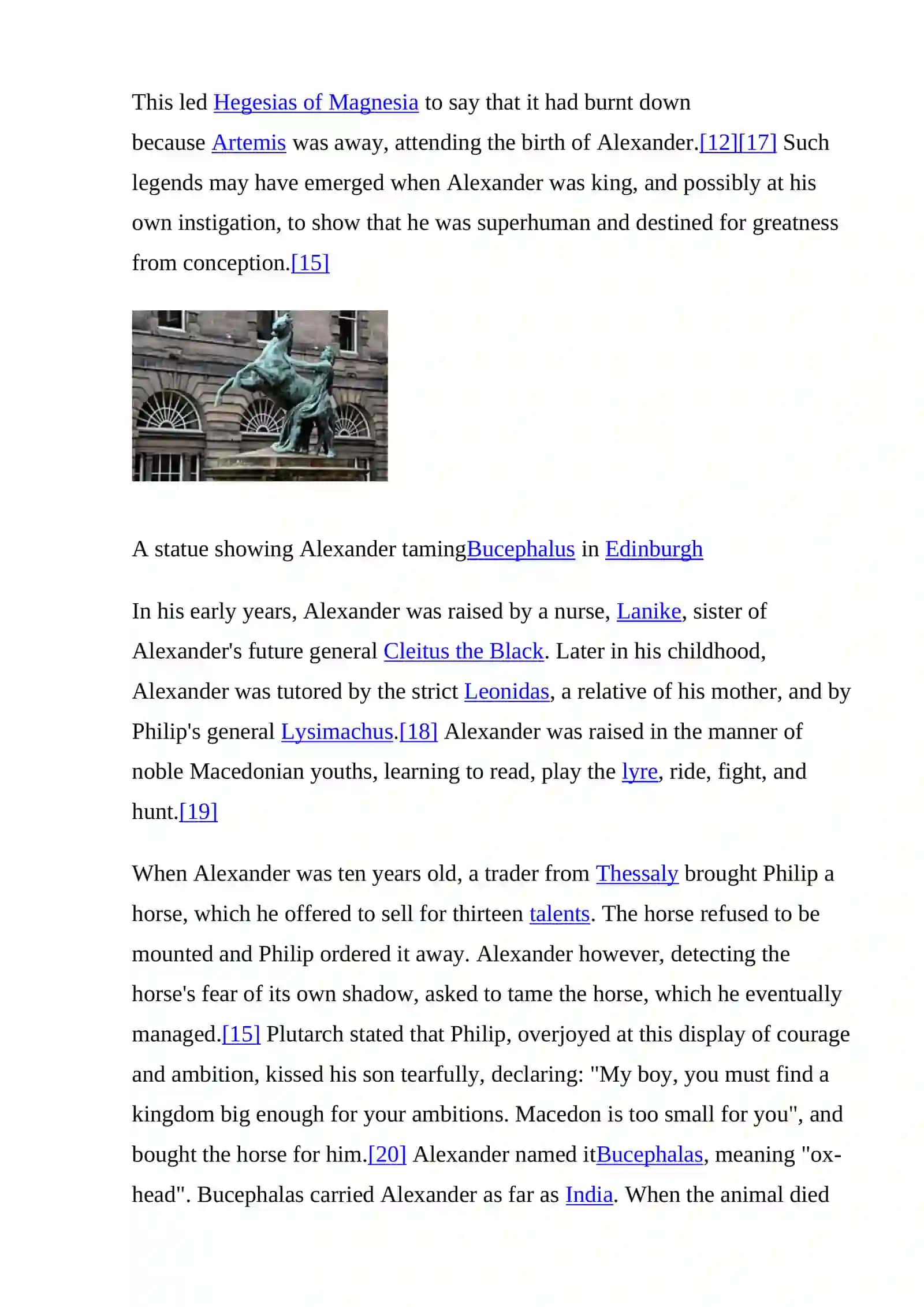 Alexander the Great 2