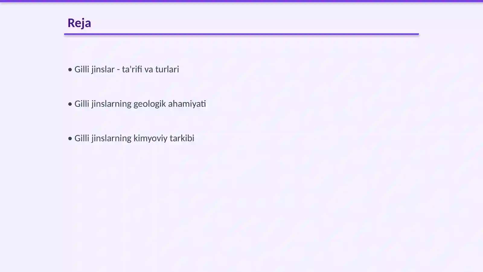 Gilli jinslar 2