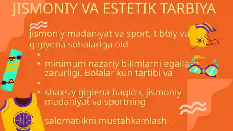 TERMIZ DAVLAT PEDAGOGIKA INSTITUTI TILLAR FAKULTETI 2