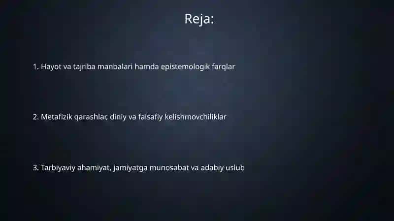 Hay ibn Yaqzon 2