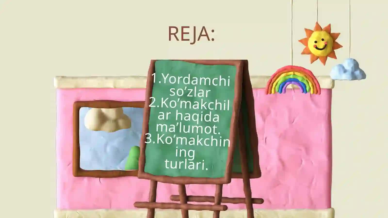 Ko’makchilar 2