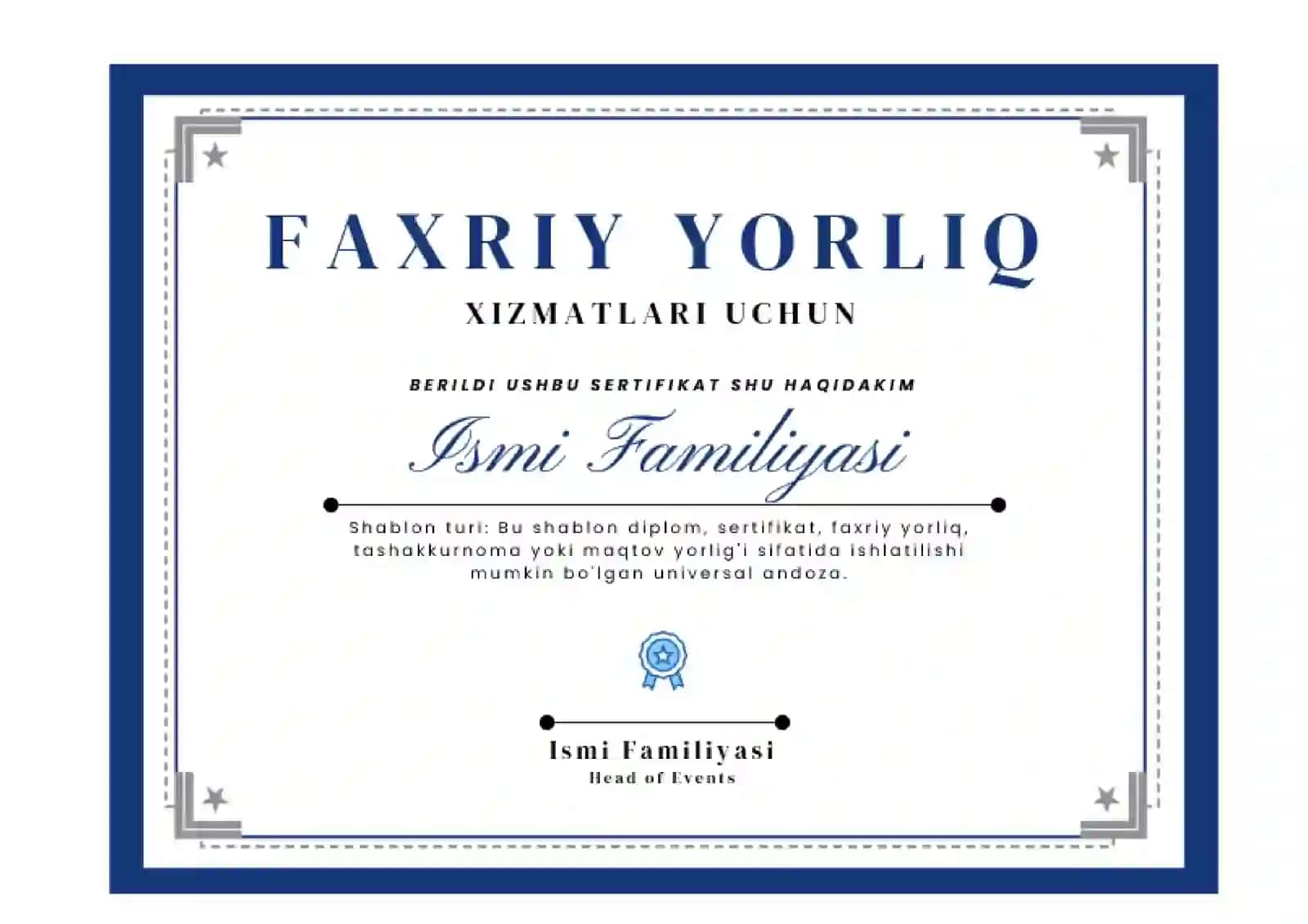 FAXRIY YORLIQ 2