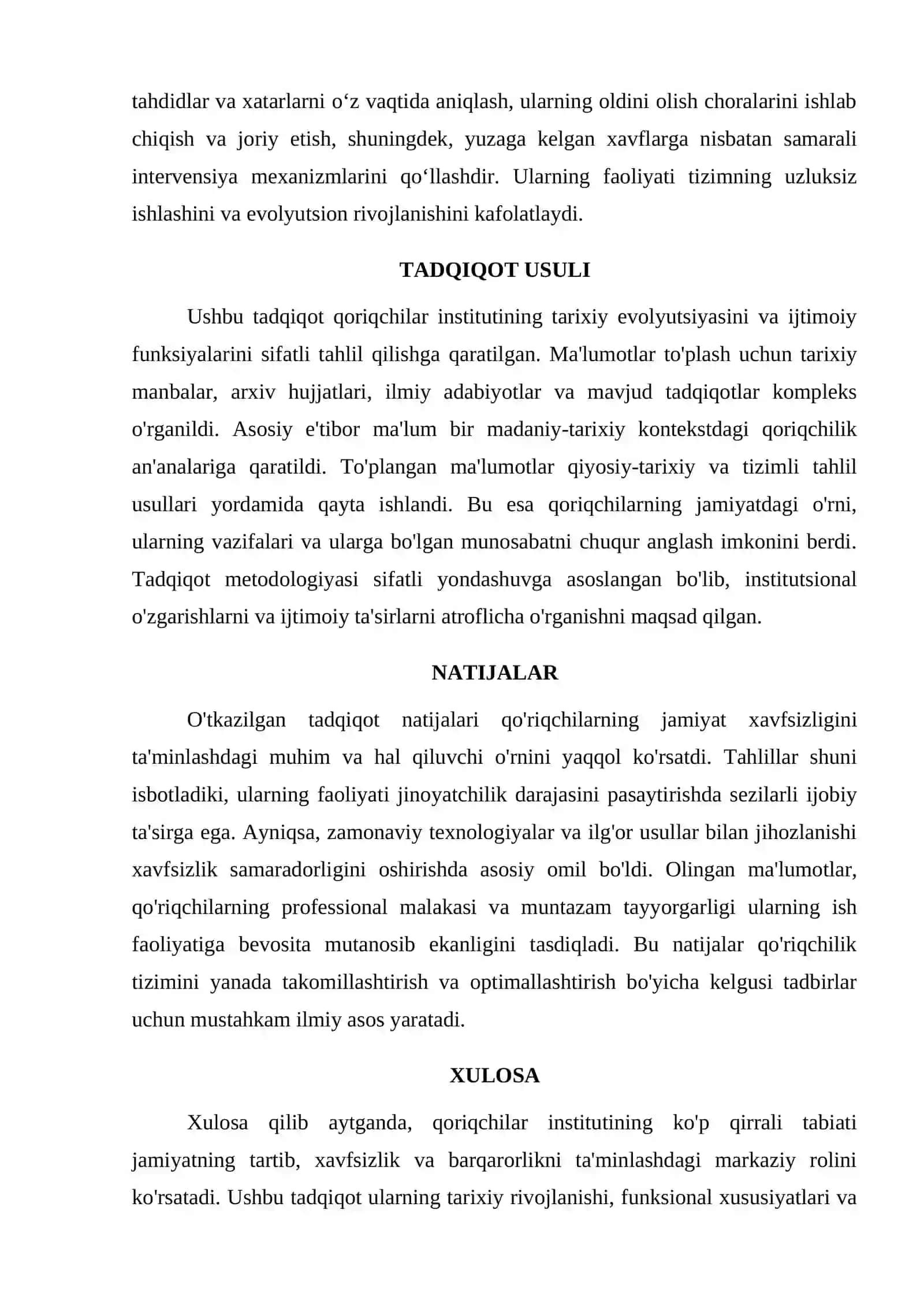 QORIQCHILAR 2