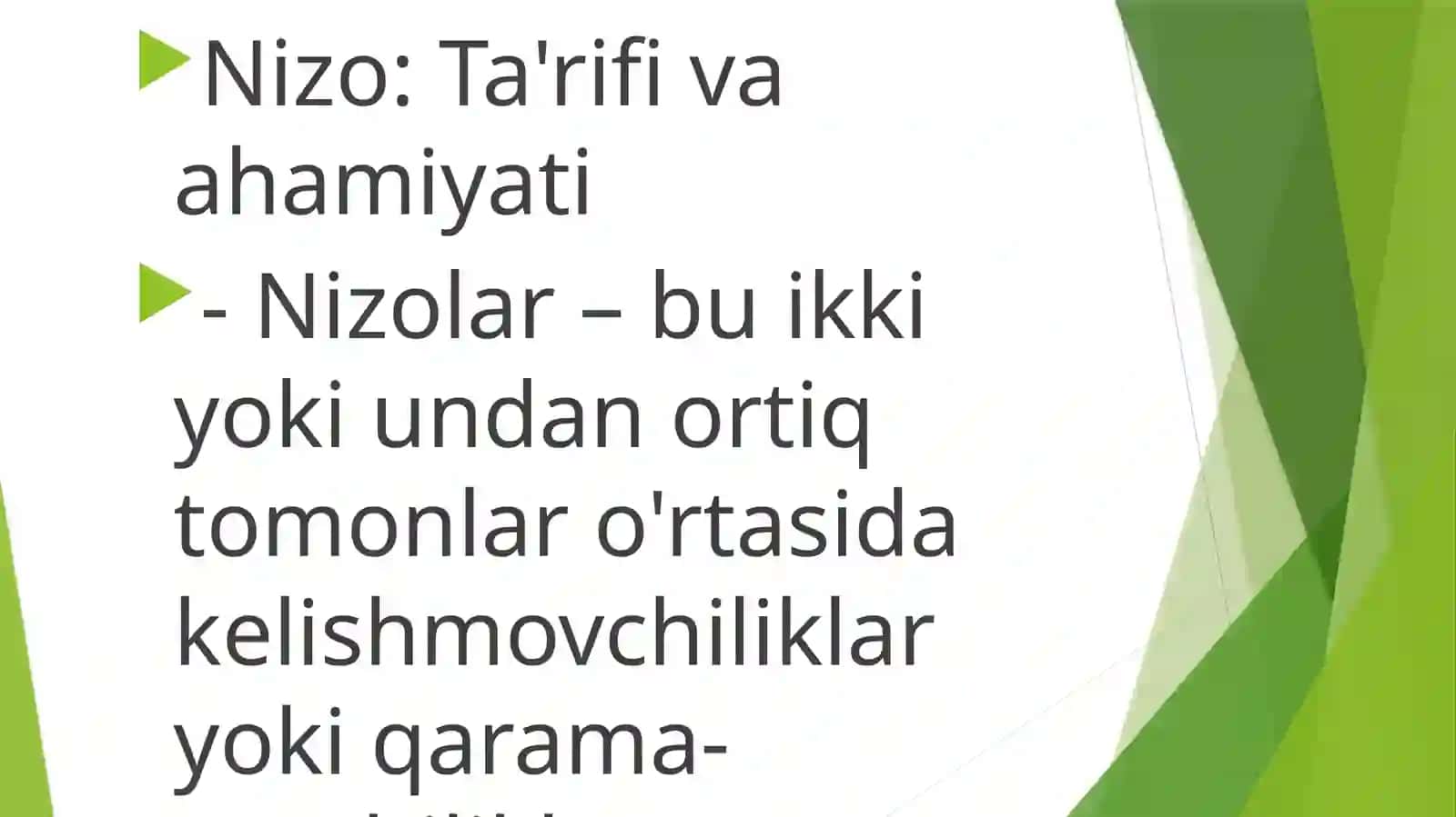 NIZO PSIXOLOGIYASI 2