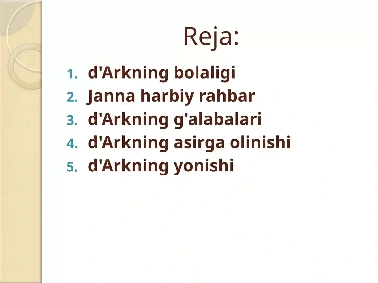 Fransiya Jan d'Ark davrida 2
