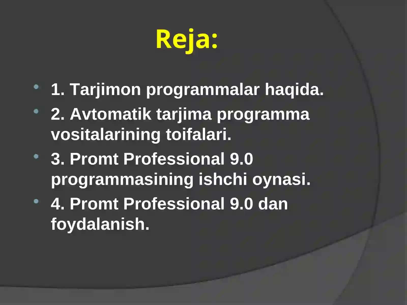PROMT Professional9.0 2