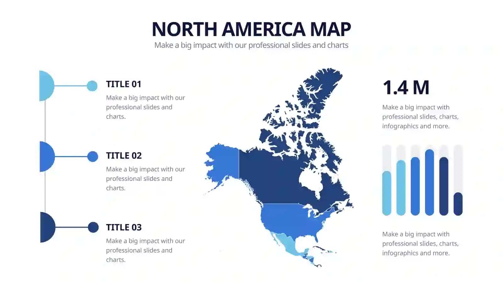 NORTH AMERICA MAP 2