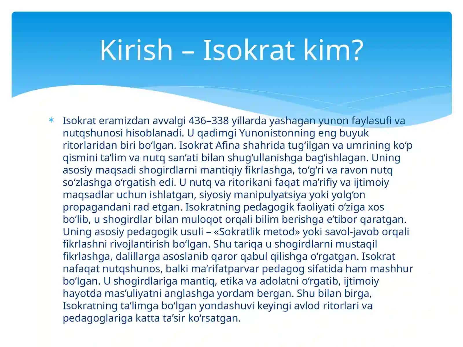Isokratkim 2