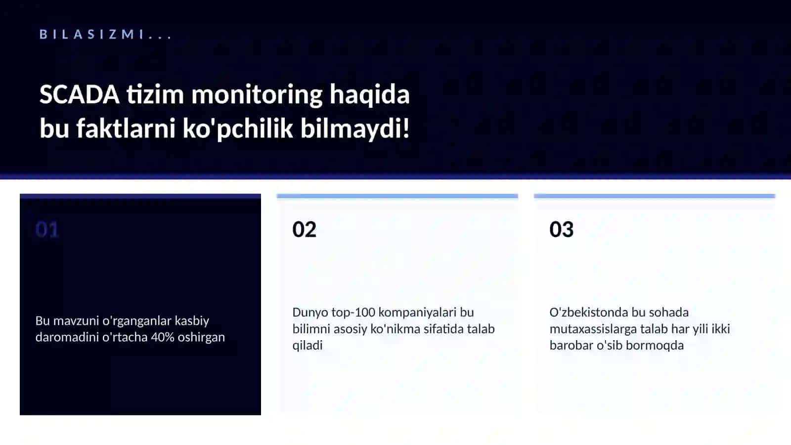 SCADA tizim monitoring 2