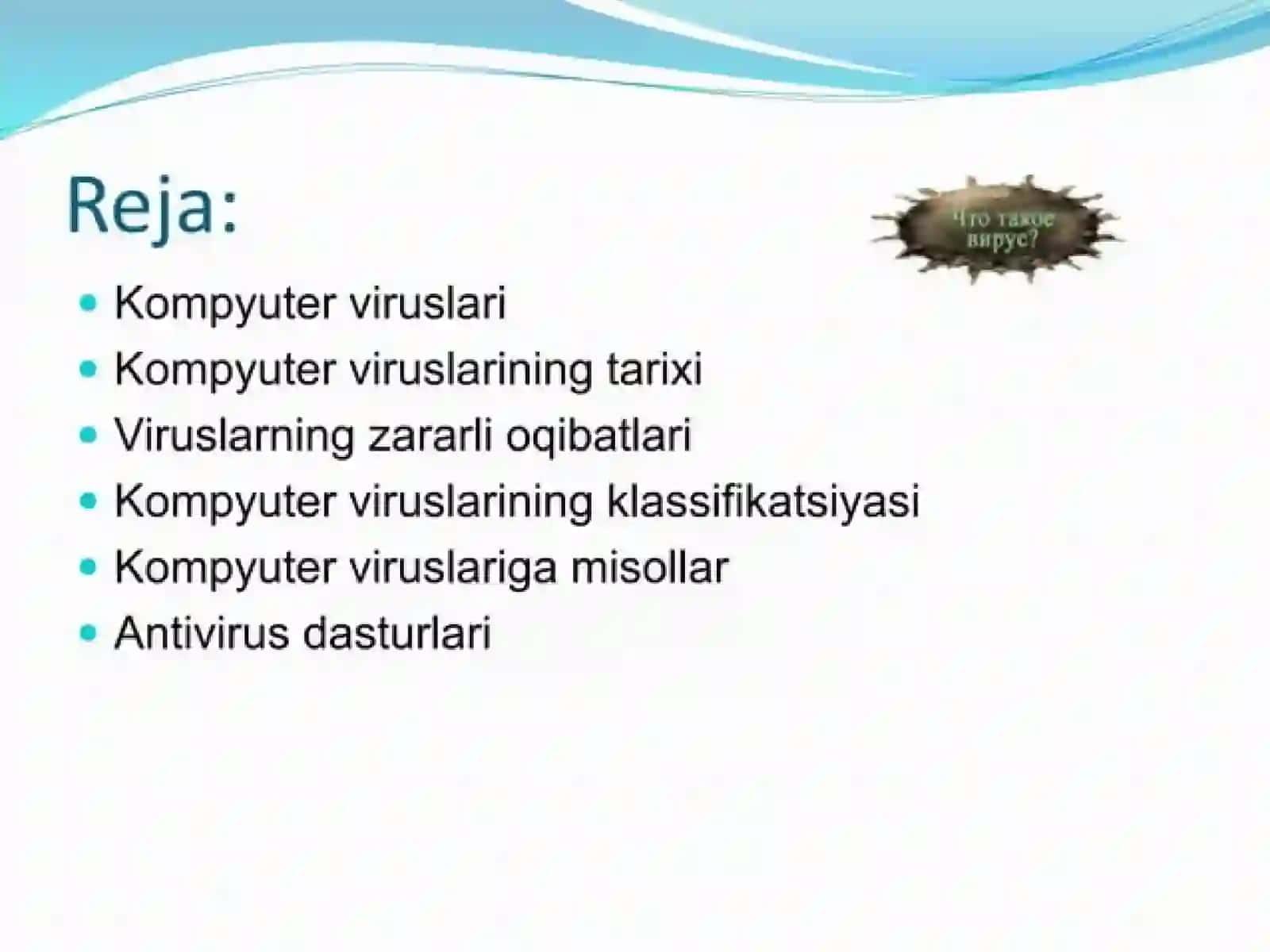 Antivirus 2
