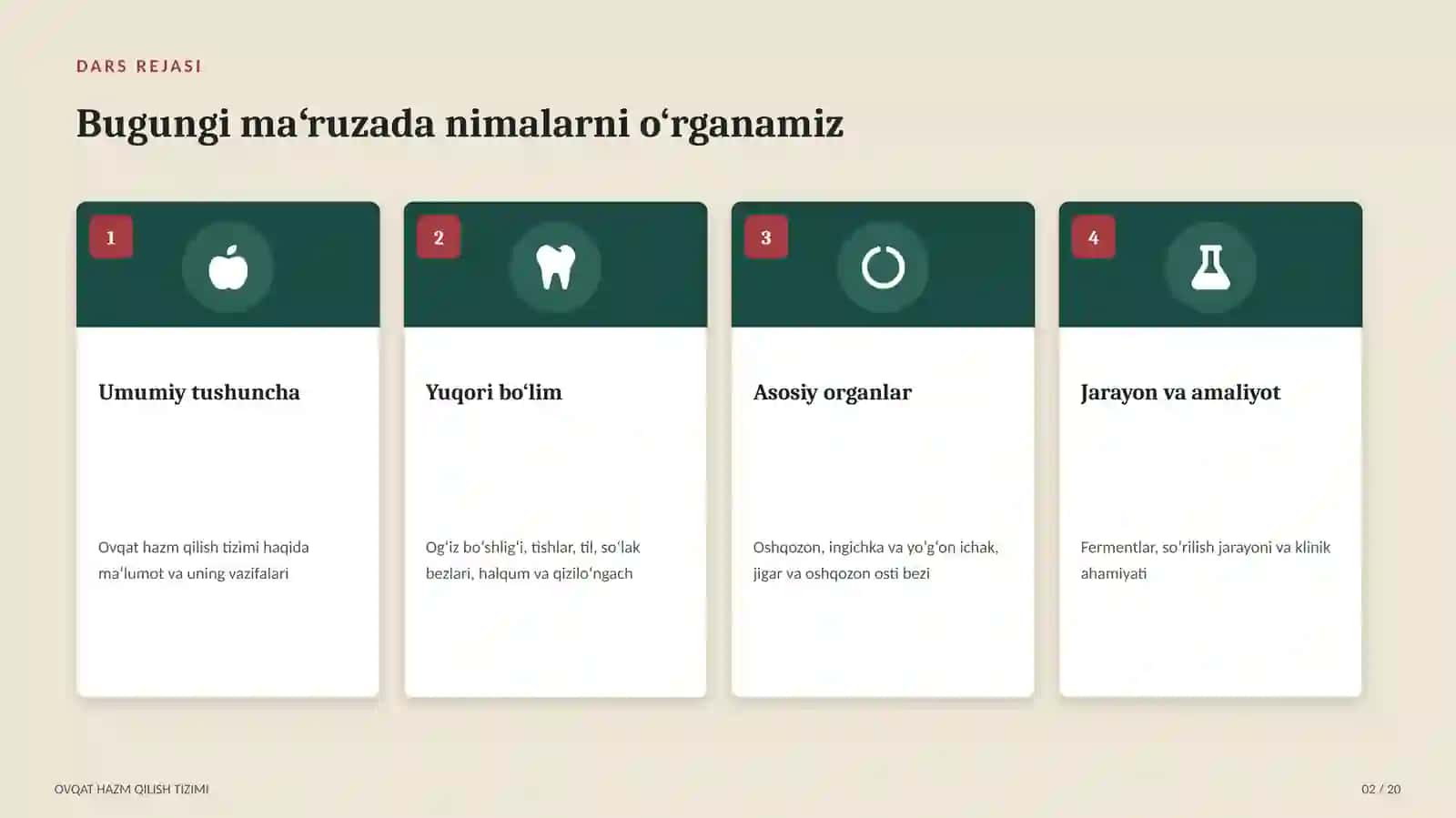 Tibbiyot Texnikumi 2
