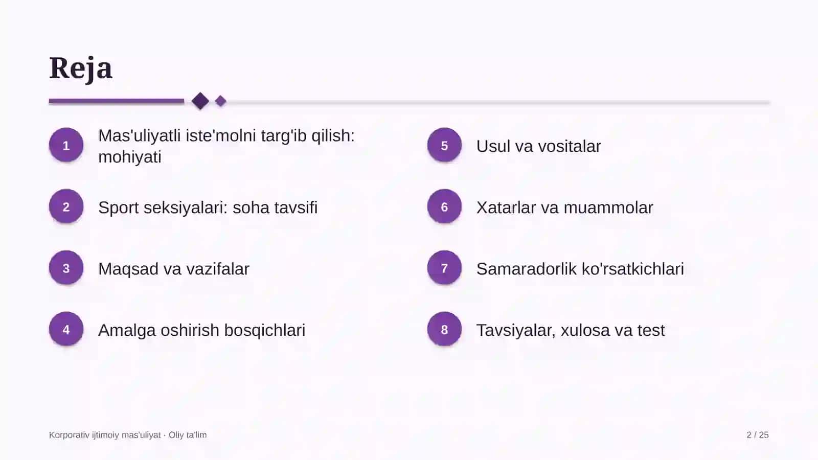 sport seksiyalarida mas'uliyatli iste'molni targ'ib qilish 8666 2