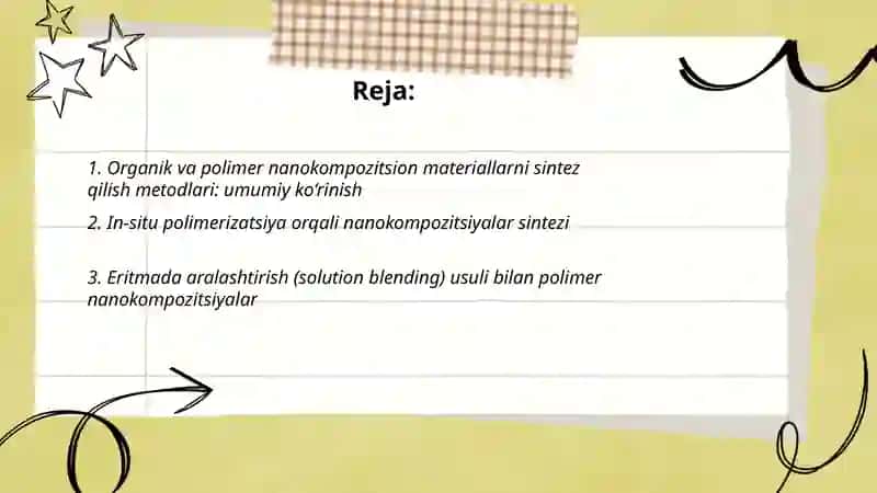 Nanokampazitsion materiallar 2
