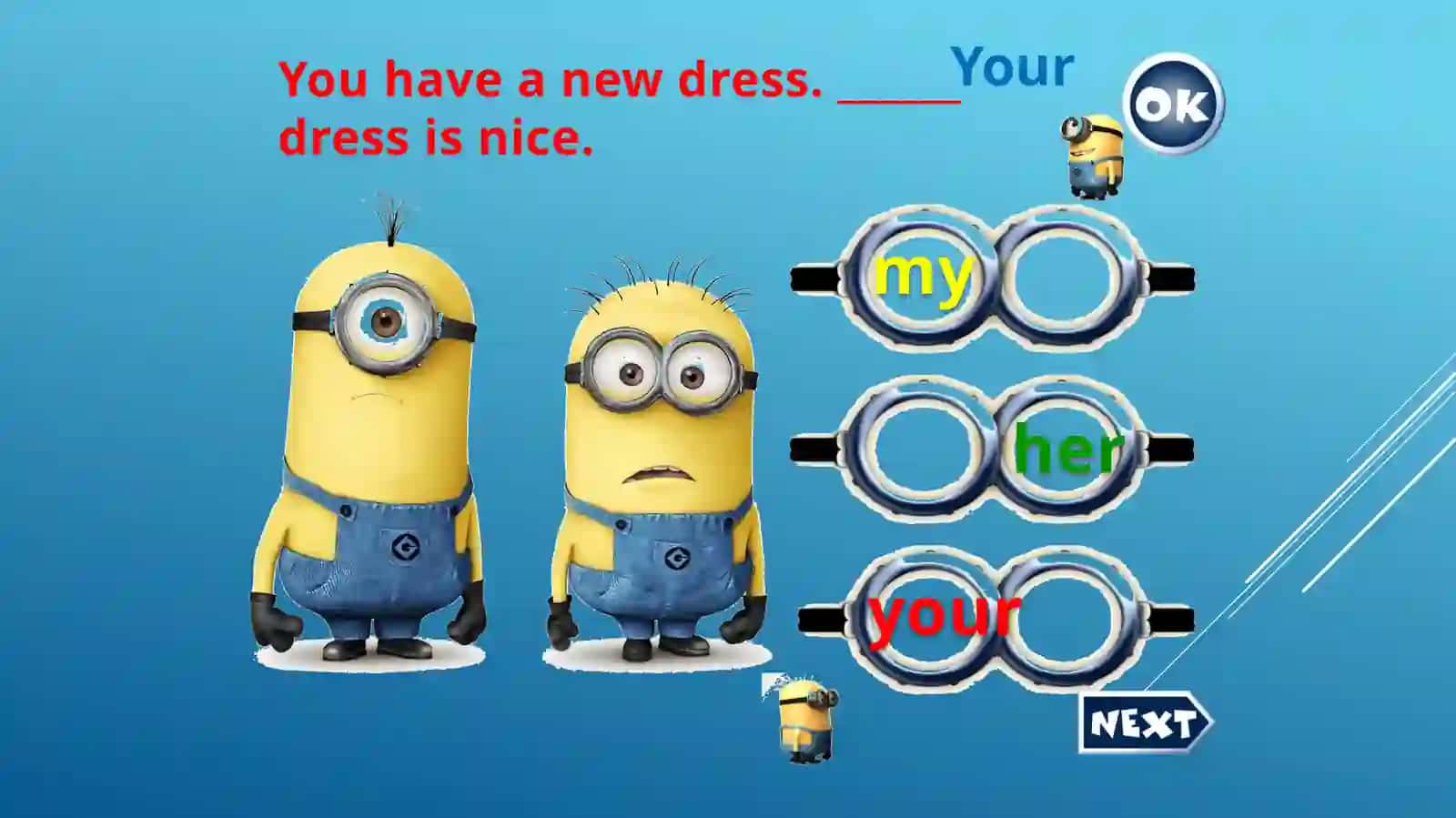 possessive-pronouns-fun-activities 2