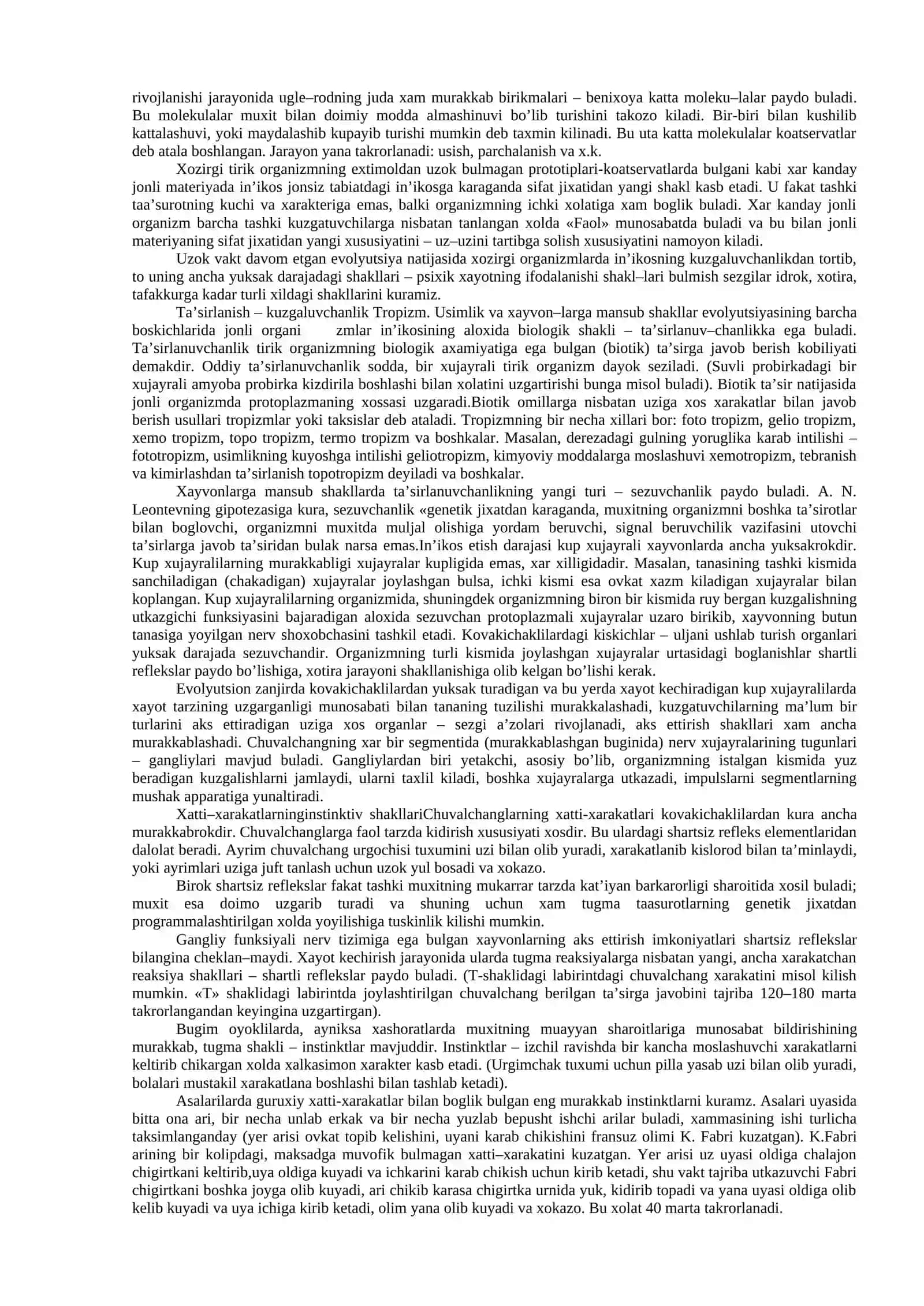 2 XULQ-ATVORNING PSIXOFIZIOLOGIK ASOSLARI 2