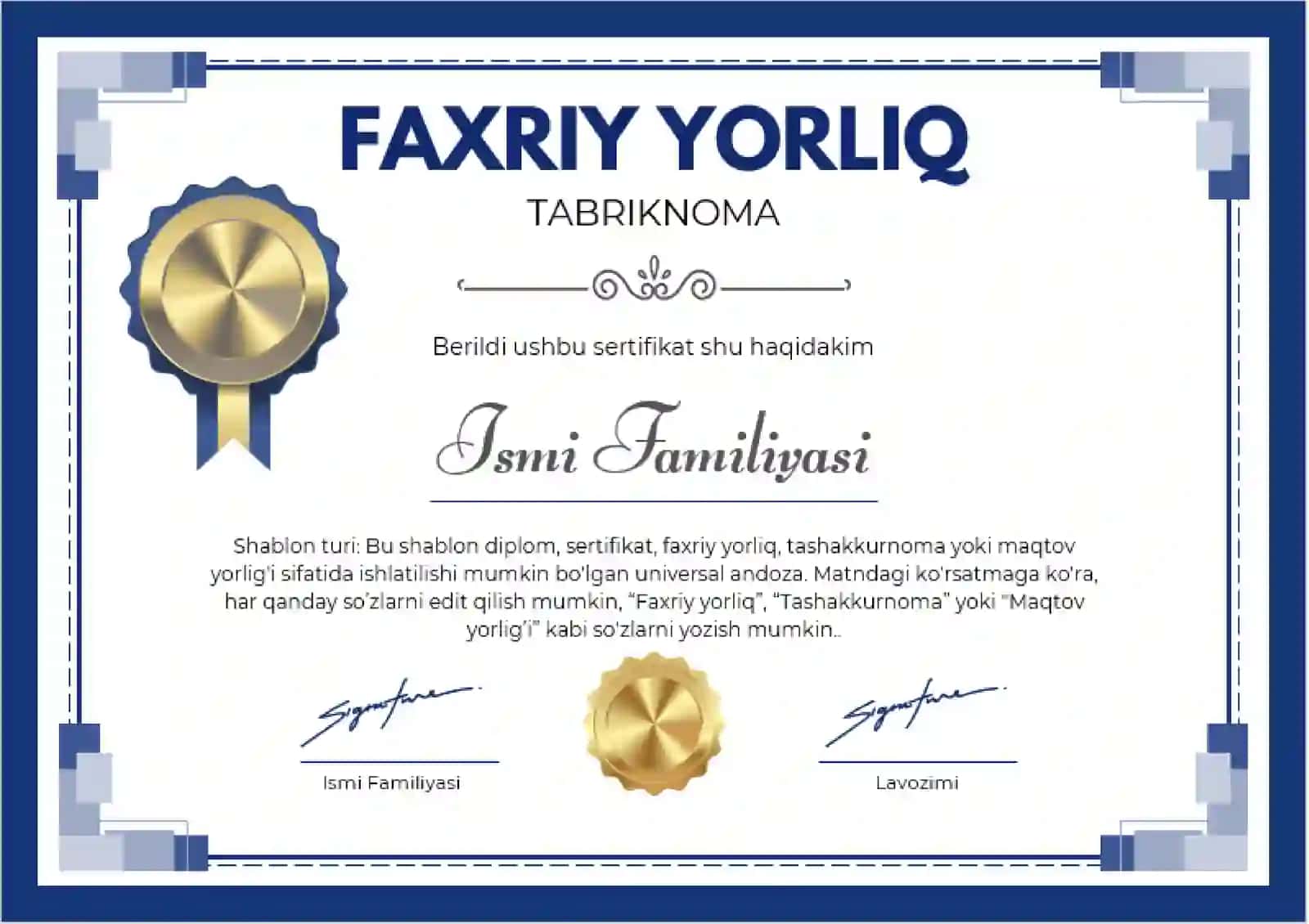 FAXRIY YORLIQ 2