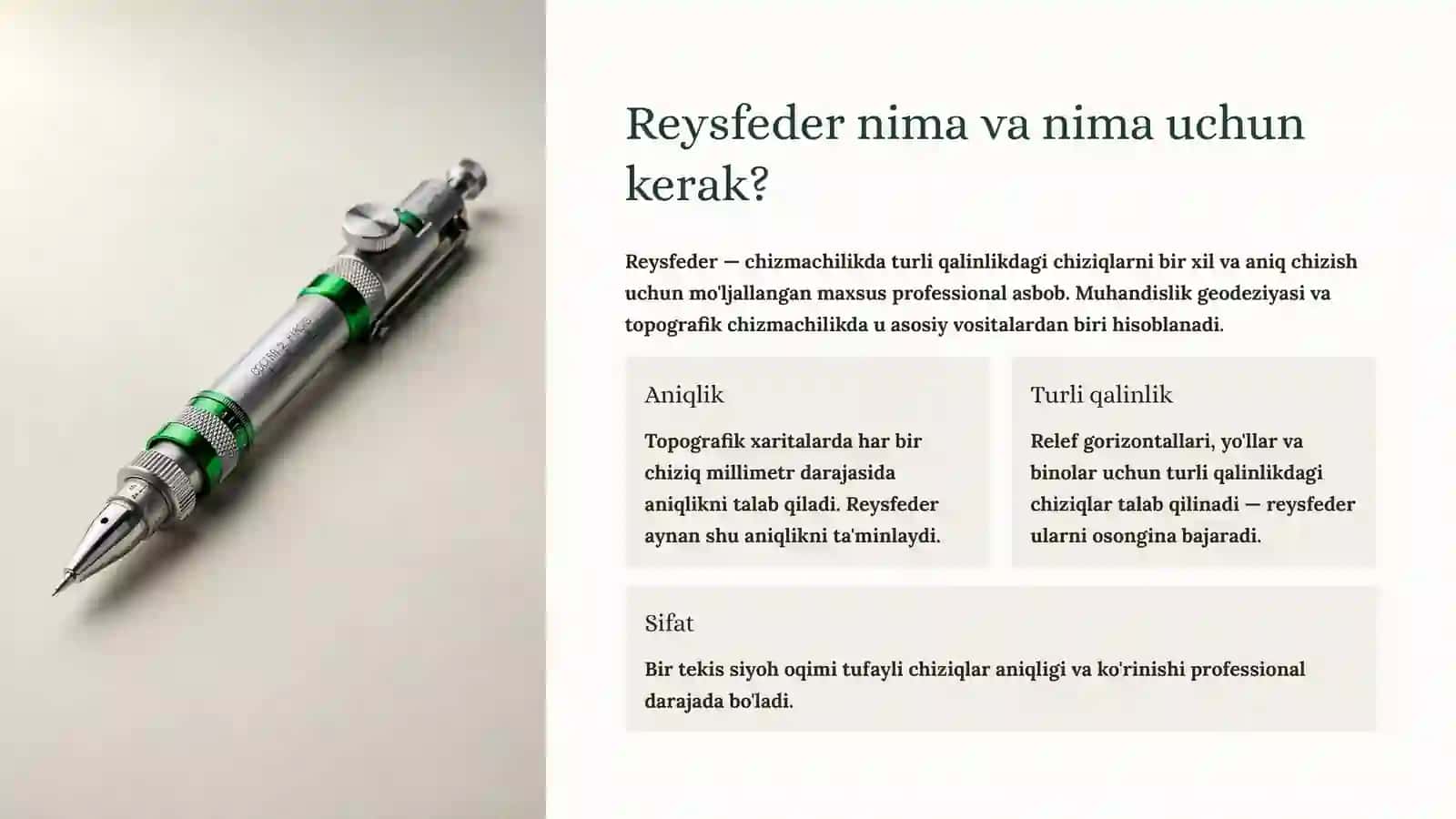 Reysfederlardan Foydalanish Qoidalari 2
