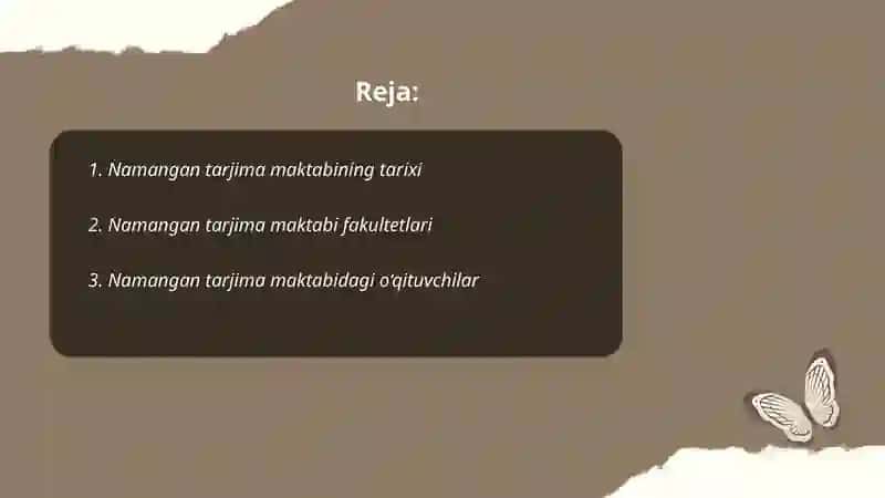 Namangan tarjima maktabi 2