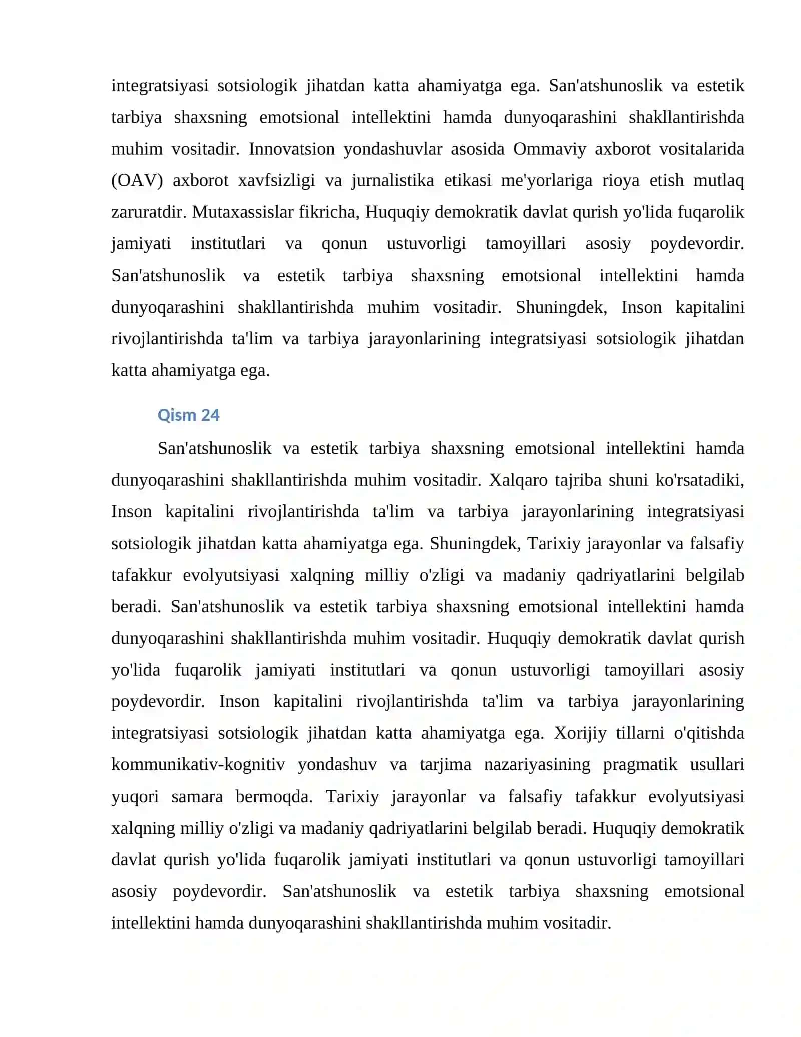 INGLIZ TILI - OQUV QOLLANMALAR 2