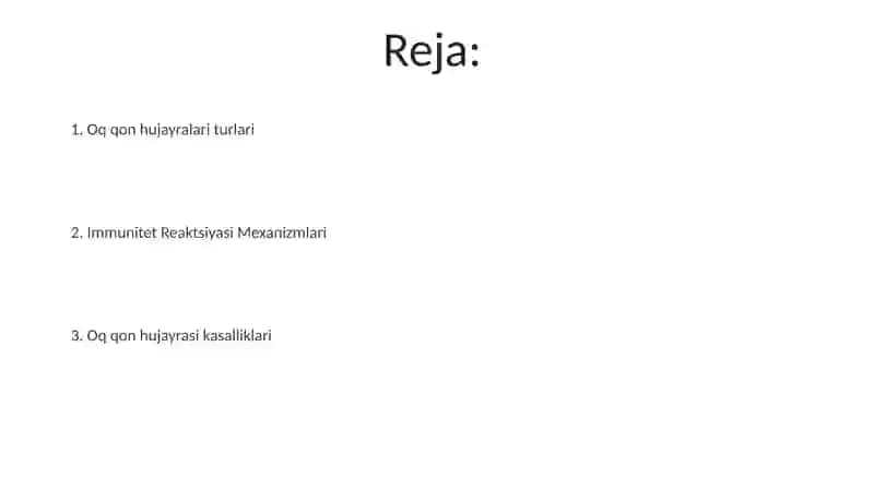 Leykotsitlar 2