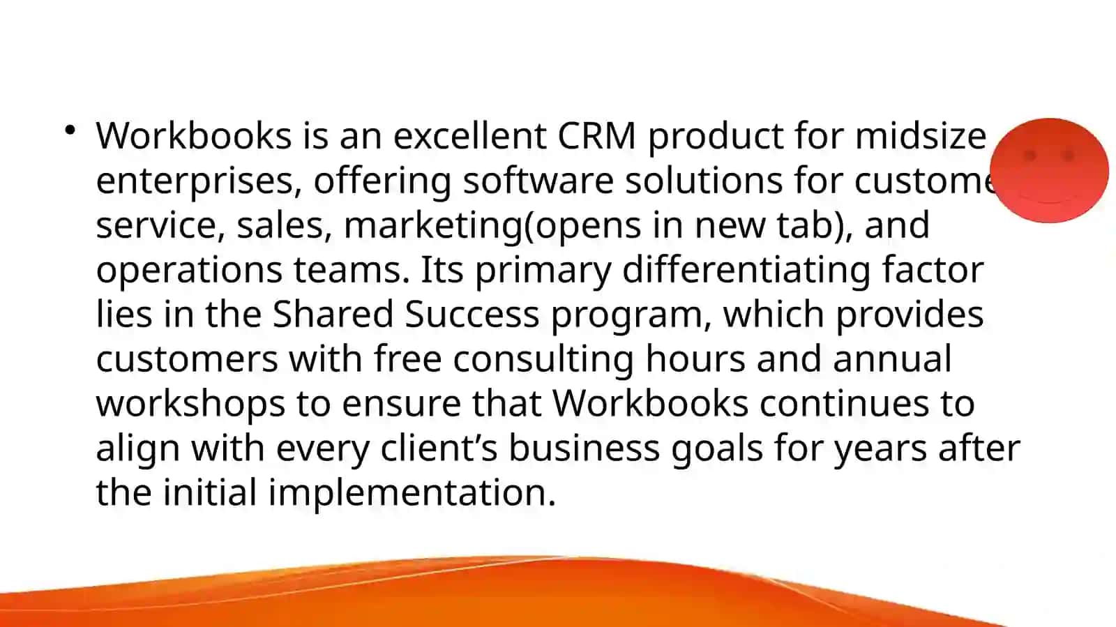 Workbooks 2