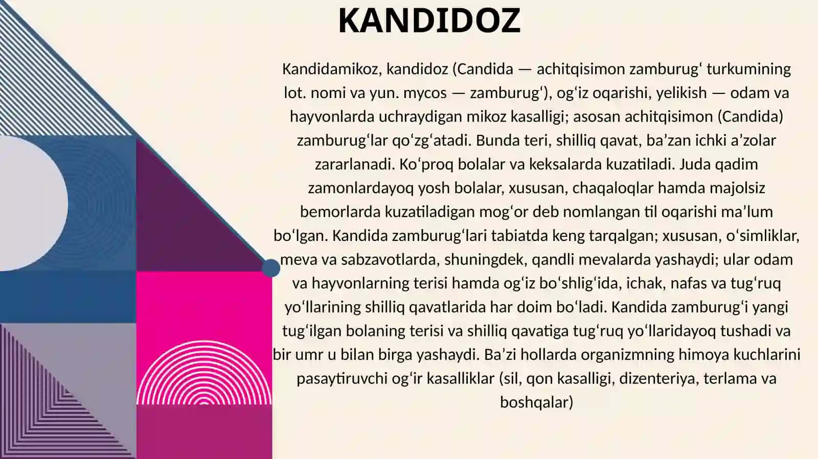 Kandidoz 2