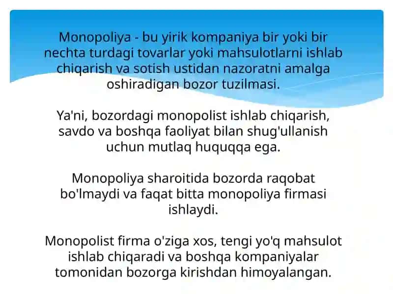 MONOPOLIYA 2