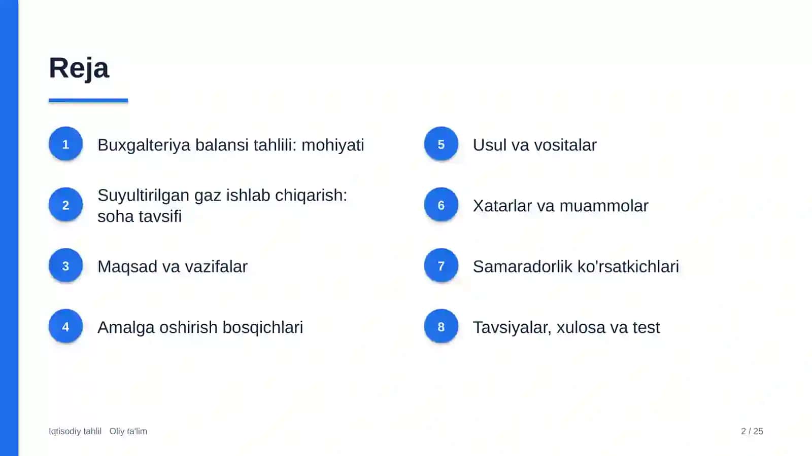 suyultirilgan gaz ishlab chiqarishda buxgalteriya balansi tahlili 2306 2