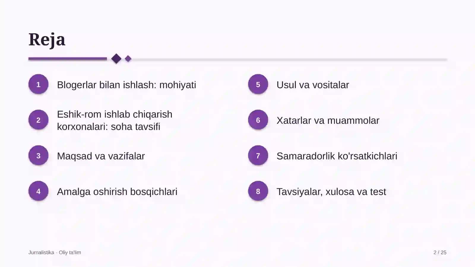 eshik rom ishlab chiqarish korxonalarida blogerlar bilan ishlash 6093 2