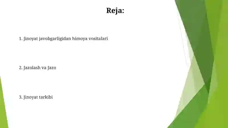 Jinoyatjavobgarliktushunchasi 2