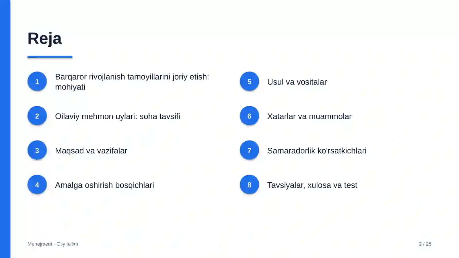 oilaviy mehmon uylarida barqaror rivojlanish tamoyillarini joriy etish 4312 2