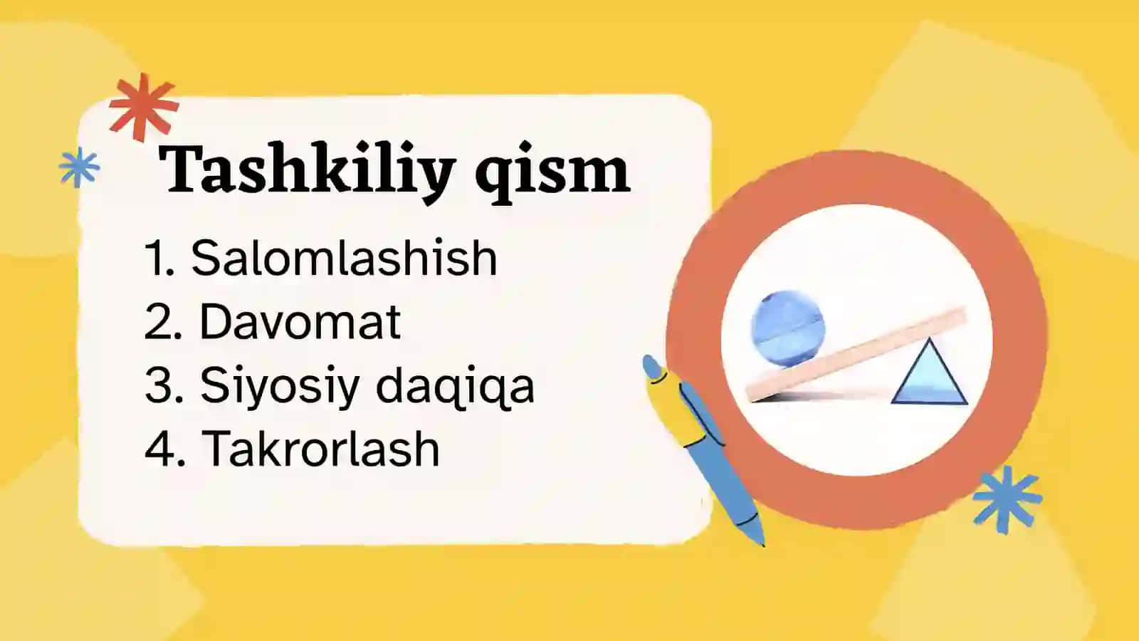 Chiziqli funktsiya 2