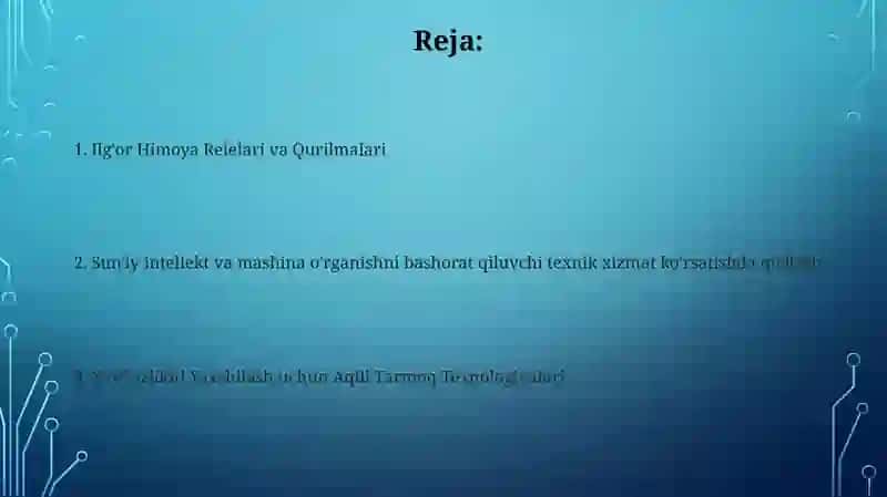 Yer Oqimining Nosahiflik To'xtatuvchilari (YONT) 2