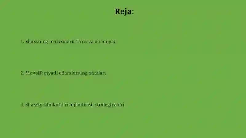 Maxsus pedagogika 2