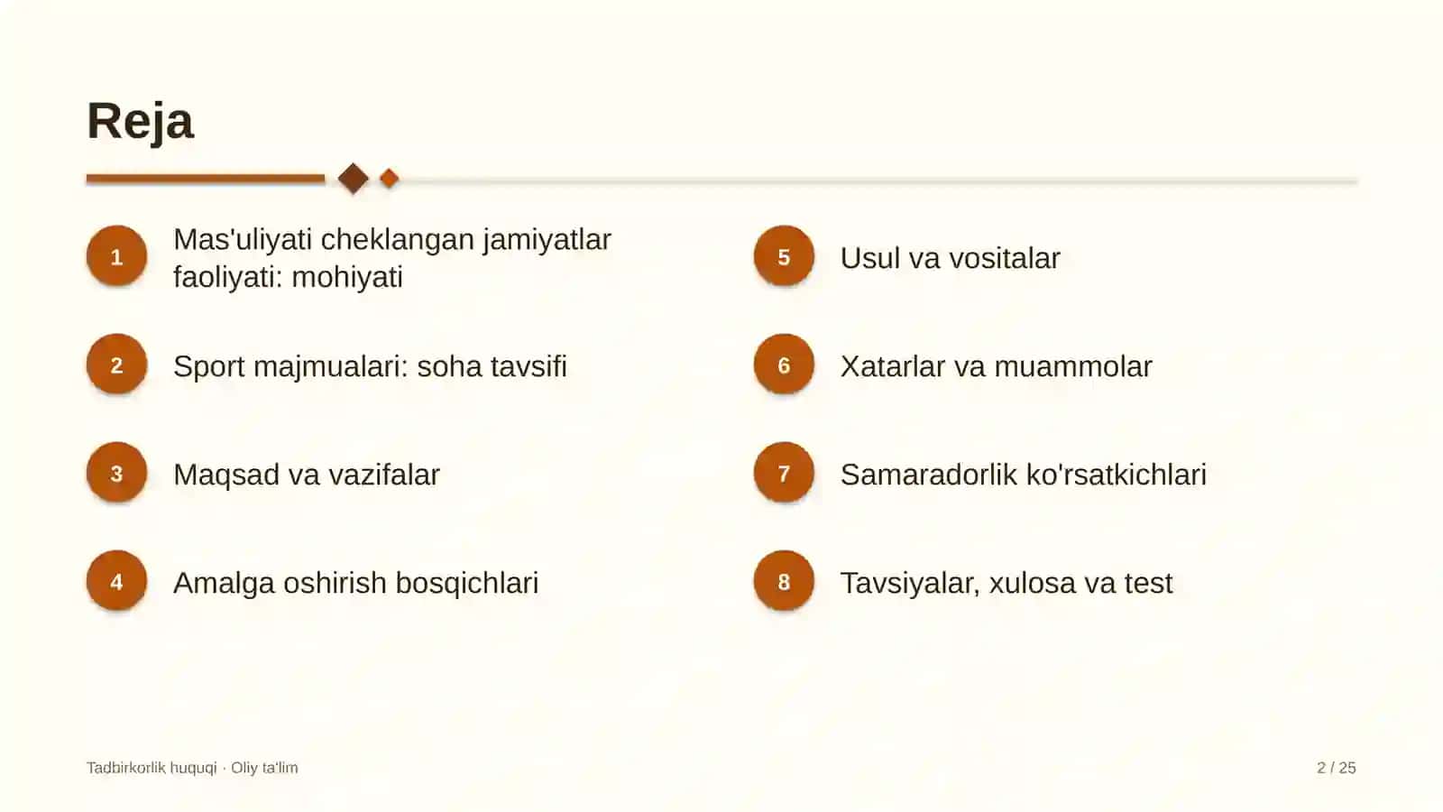 sport majmualarida mas'uliyati cheklangan jamiyatlar faoliyati 9485 2