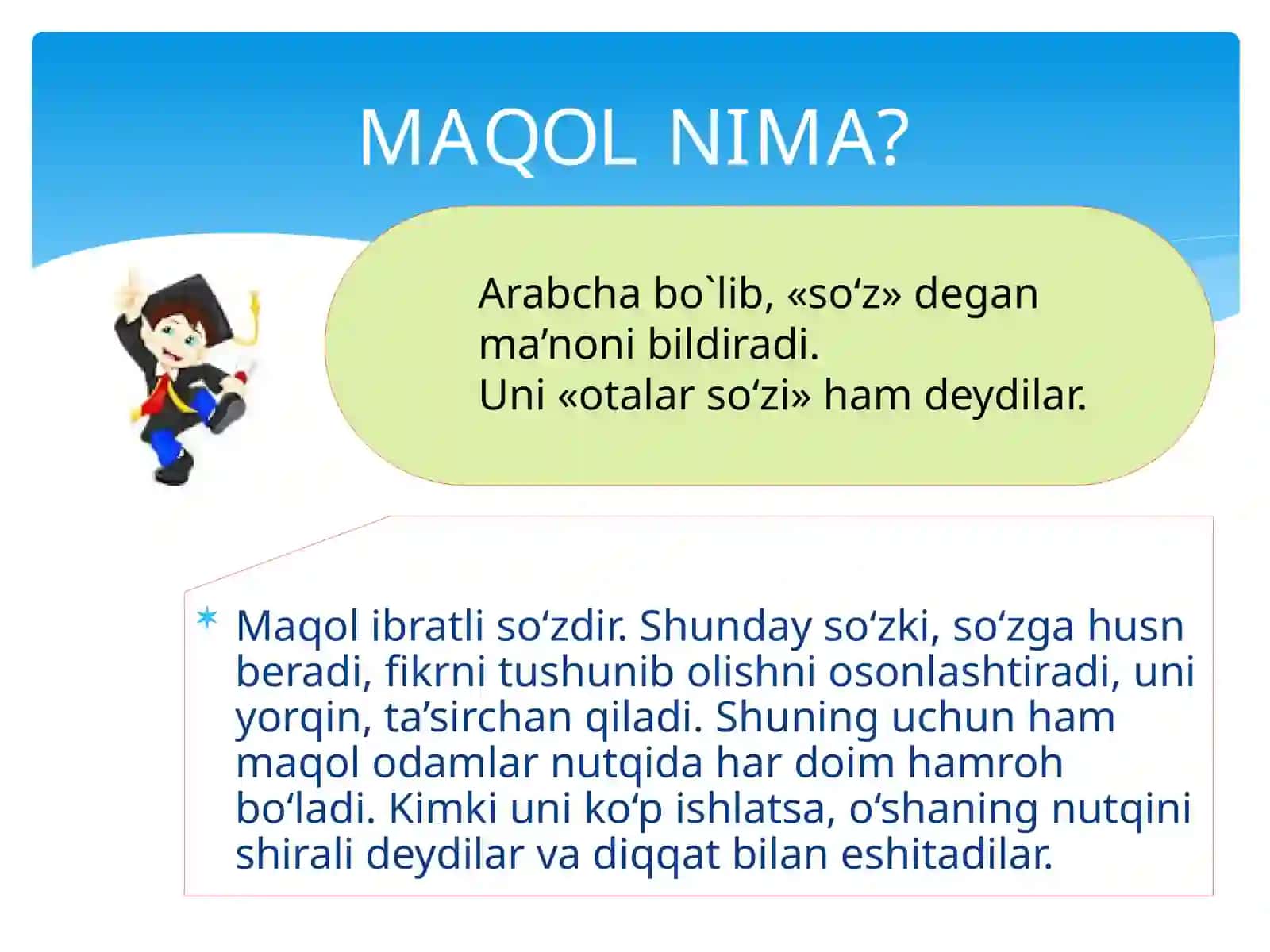 MAQOLLAR 2